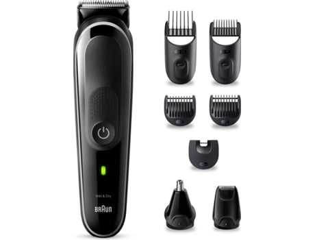 Aparador Multifunciones BRAUN Series 3 MGK3440