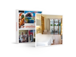 Caja Regalo SMARTBOX Cumpleaños premium: 1 noche en hoteles de 4* y 5*