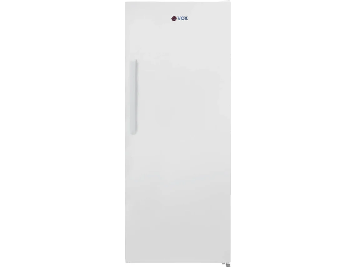 Frigorífico VOX KS3270E 309L y (Estático - 155 cm -309 L -Blanco)