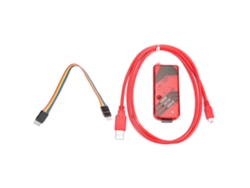 Programador Y Emulador Pickit3 Y Pickit2 Para Desarrollo De Microcontroladores Pic.