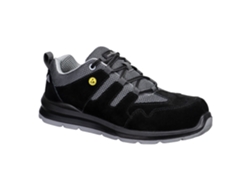 Zapatillas Deportivas Composite S1 Esd Sr Fo Negro Gris / 46