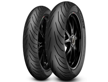 Neumático para Motos Pirelli ANGEL CITY 80/80-17