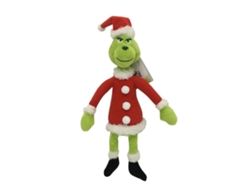Ats-juguete De Peluche Cute Suave De Algodón Pp Cómodo Portátil Para Niños Salón Coche Multiusos Bendición