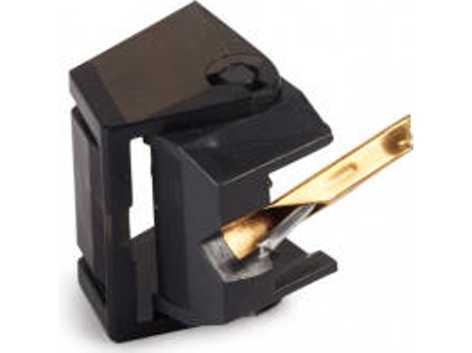 Aguja Tocadiscos Fonestar 484dstw audio turntable needle accesorio para plataforma de