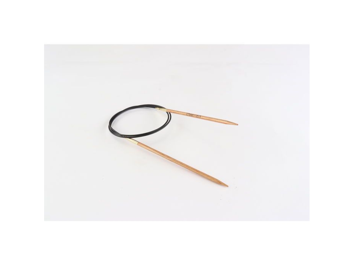 Agujas circulares Basix 150 cm 3,75 mm Knit Pro