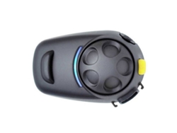 Intercomunicador SENA SMH5 DUO FM pack 2 casques universels