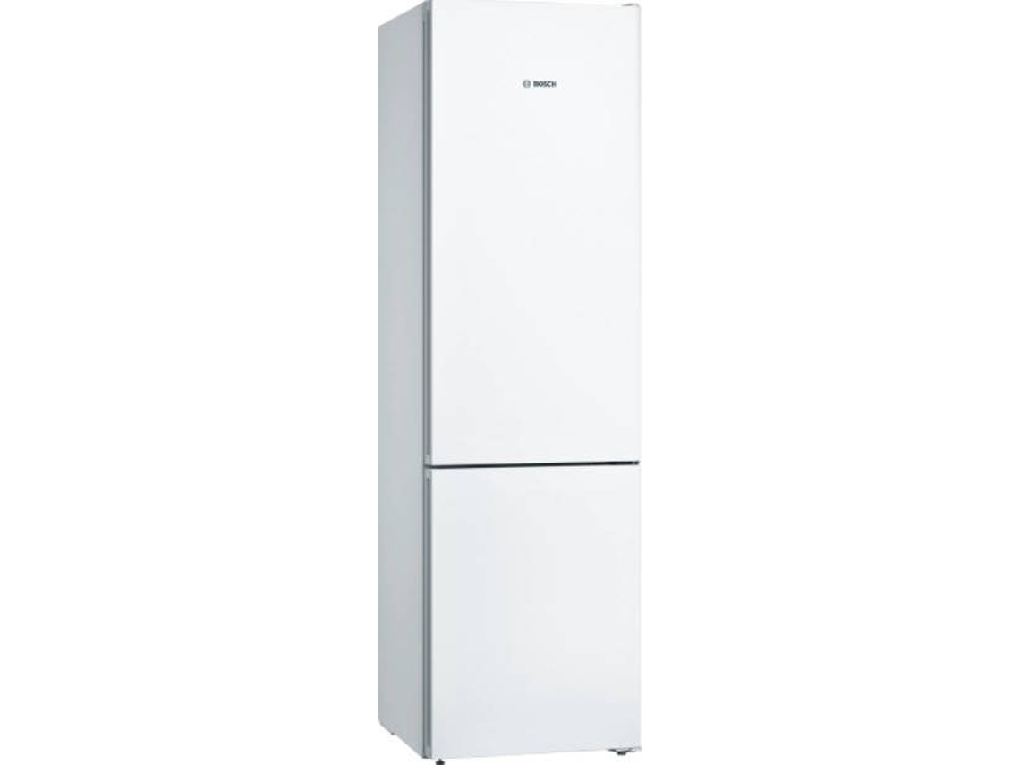 Frigorífico Combi BOSCH KGN39VWEA (No Frost - 203 cm - 368 L - Blanco)