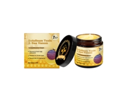 Crema reparadora para la piel con veneno de abeja
