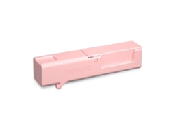 Actuador Portátil Reutilizable De Abs Para Botones Y Manijas De Ascensores - Rosa