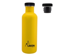 Botella de Montaña LAKEN Basic (1 L)