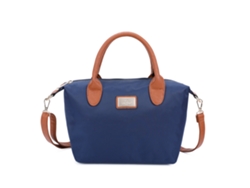Bolso La Balade Talla S Azul GALLANTRY