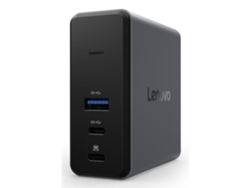 Base de viaje Lenovo X9 con alimentación Gan