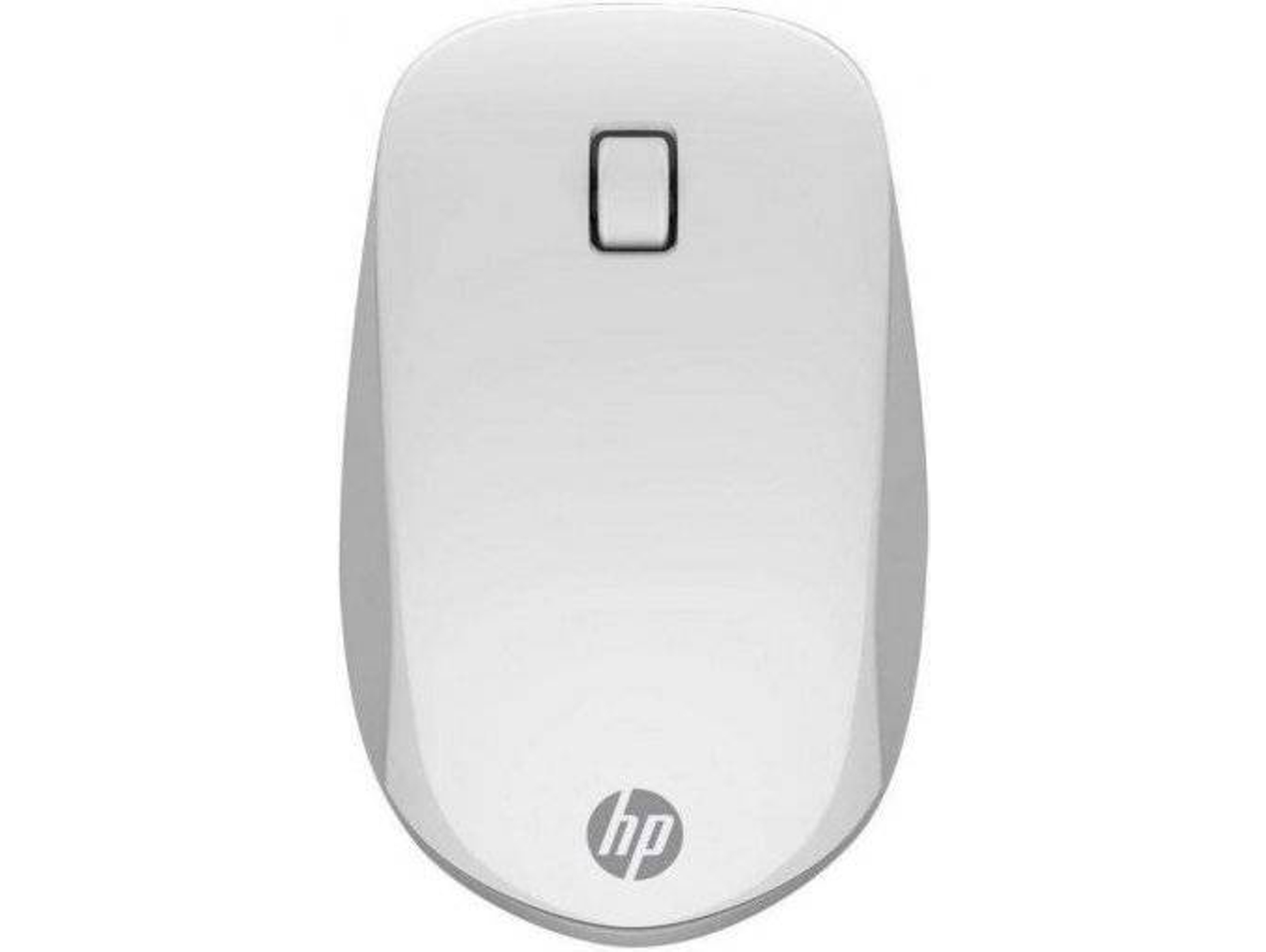 Ratón HP Z5000 (Bluetooth - Casual - Blanco)