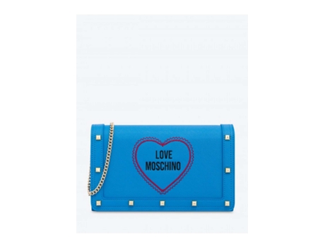 Bolsa LOVE MOSCHINO MOSCHINO LOVE 07/JC4277PP0EKG0753