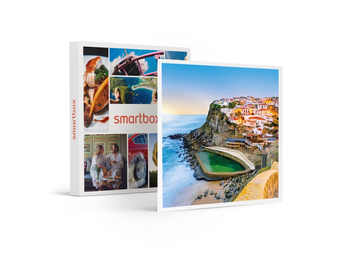 Caja Regalo SMARTBOX Descubre Portugal