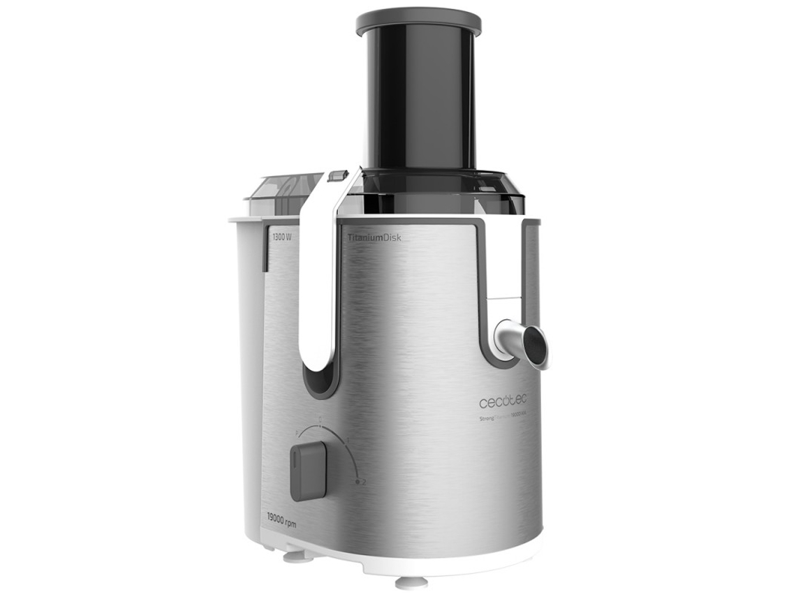 Licuadora CECOTEC StrongTitanium XXL