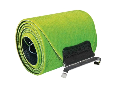 Pieles K2 Peles Universal 140 Mm Verde 185-195