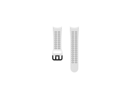 Bracelete Samsung Watch 4 Blanco