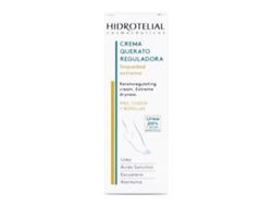 Crema de Pies HIDROTELIAL Queratoreguladora (50 ml)