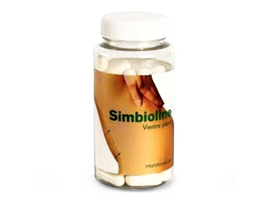 Complemento Alimentar MUNDO NATURAL Simbioline Megafloraulas