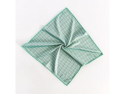 Rebe-6 Paños De Microfibra De Bambú Para Limpiar Ventanas Espejos Azulejos Cuerpo Hogar Baño Sin Rayas
