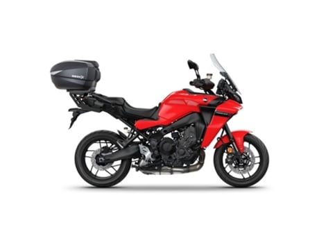 Soporte del baúl de la moto Shad Top Master Yamaha Tracer 9/Gt