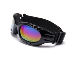 2026-gafas De Esquí Deportes Al Aire Libre Resistentes A Rasguños Para Esquí Ciclismo Alpinismo