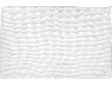 Alfombra de Baño INSTANT D´O JJA 50X80Cm Blanco