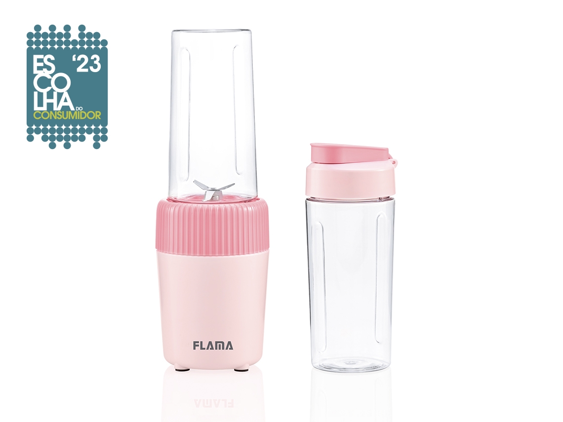 (MC) LIQUIDIFICADOR FLAMA 2223FL PINK