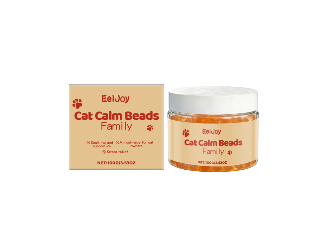 Productos calmantes para gatos: las mejores opciones para tranquilizar a tu felino