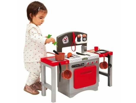 Cocina de Juguete ECOIFFIER ECO1735