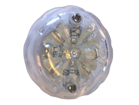 Luz led para casco ABUS