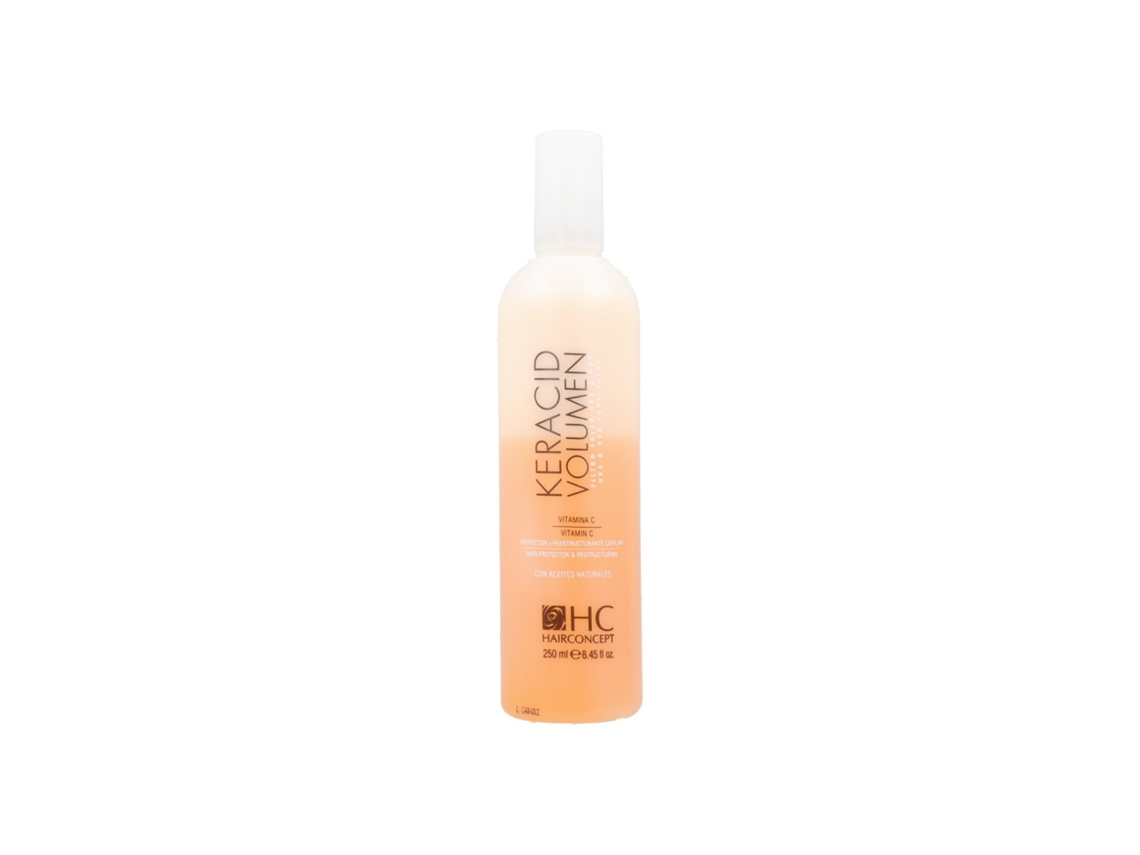Hair Concept Keracid Vitamina C 250 ml