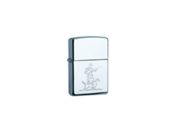 Mechero ZIPPO Hunter With Dog