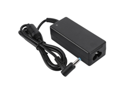 Adaptador De Corriente Para Portátil Hp 740015-004 741727-001, 45 W, 19,5 V, 2,31 A, 4,5 Mm X 3,0 Mm