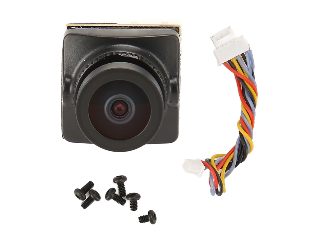 Cámara Fpv Phoenix 2 Sp Transmisor Ajustable Micro Drone Freestyle Cámara Fpv Para Rc Fpv Racing Drone Quadcopter