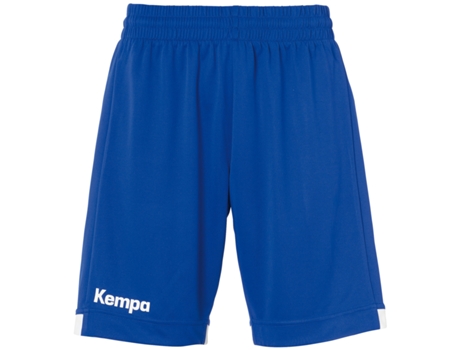 Pantalones Cortos de Balonmano KEMPA (XS)