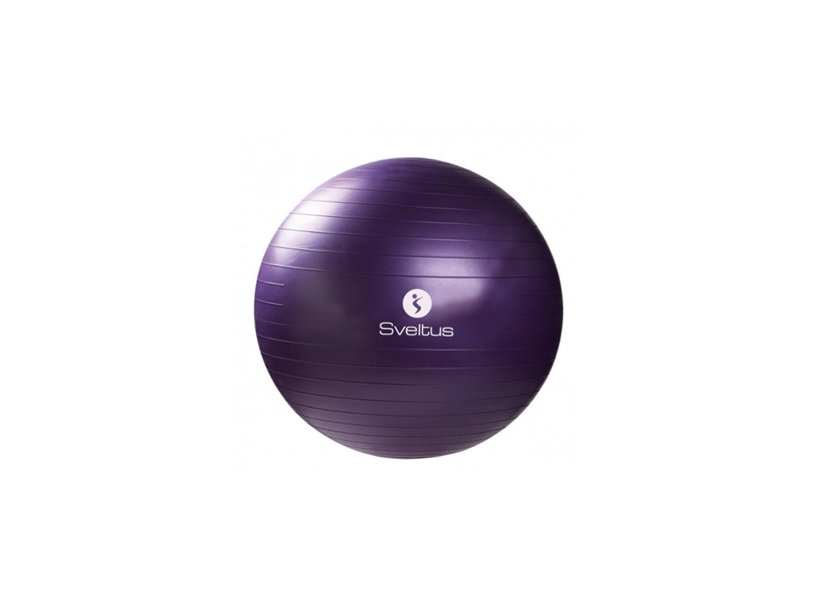 Pelota de gimnasio Parma Sveltus (75 cm)