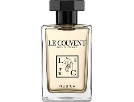 Perfume LE COUVENT MAISON DE PARFUM Eau De Parfum Singulire Nubica (100ml)