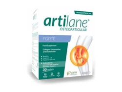 PHARMADIET Artilane Forte 30 Sobres