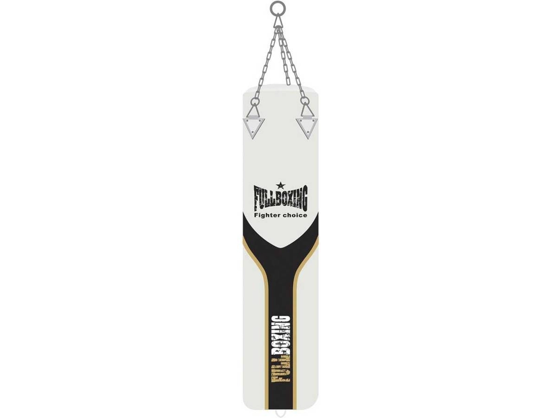 Saco de Boxeo SOFTEE Power Blanco (150 cm)