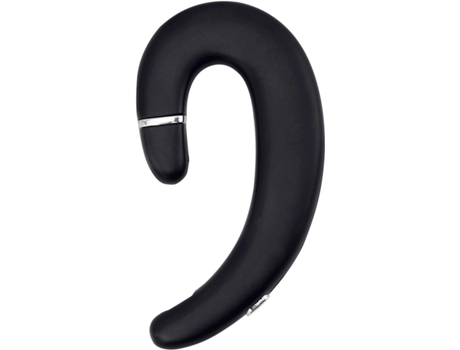 ELKUAIE Earhook Auriculares inalámbricos Bluetooth Auriculares Auriculares gratuitos