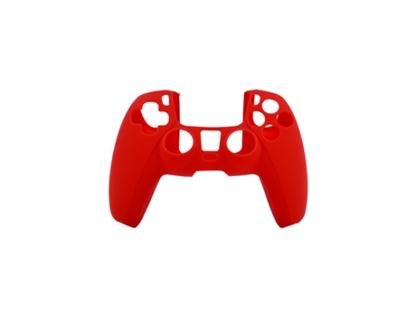 Carcasa para mando Nintendo Switch Pro KJH Rojo