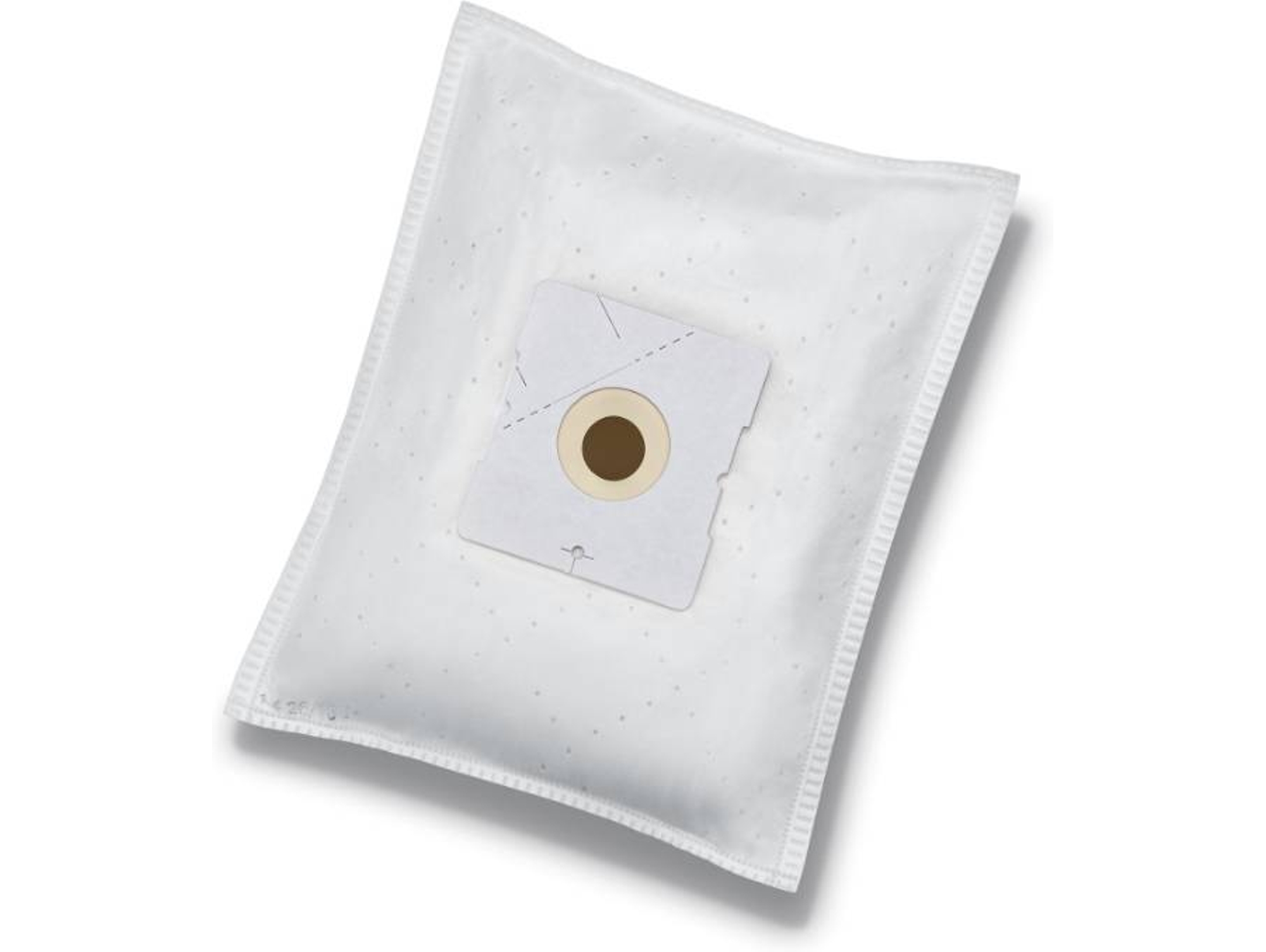 Bolsa para Aspiradora SEVERIN SB7218 (3 L - Compatibilidad BC7044,7045,7046,7048)