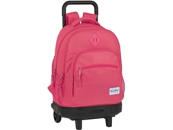 Mochila Blackfit (Rosa)