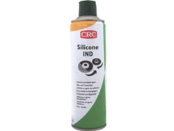 C.R.C. Lubrificante de Silicone Marine 500Ml Transparentec.R.C.