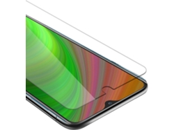 Protector de Pantalla Alta Transparência Dureza para Alcatel 1S 2020 HONGWE. Vidrio Templado