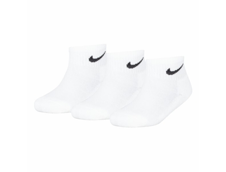 Lote de 3 calcetines para niños NIKE Basic