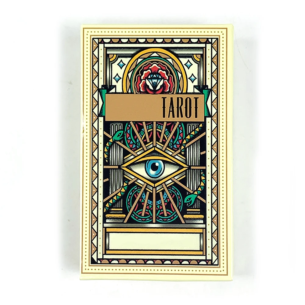 Guía En Pdf De 78 Cartas De Tarot Superventas Para La Adivinación Del Futuro.