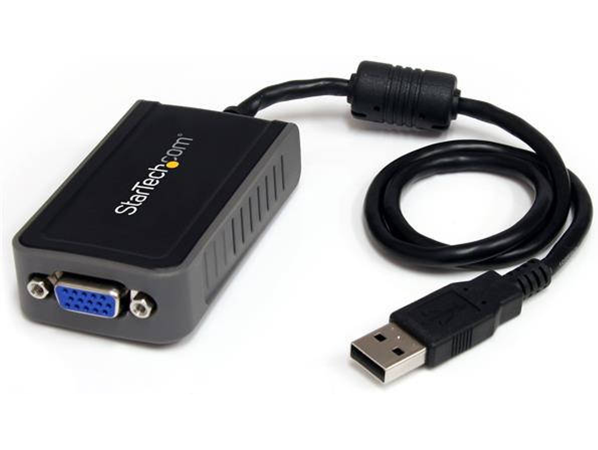 Adaptador HDMI USB para HDMI STARTECH.COM USB2VGAE2